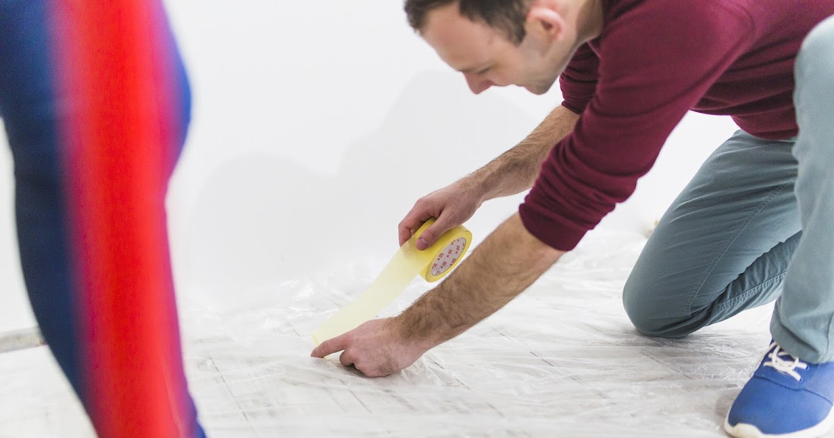 Why You Need Anti Slip Tape in Your Home Today