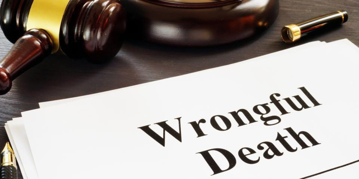 The Role of Negligence in Wrongful Death Cases: A Legal Perspective