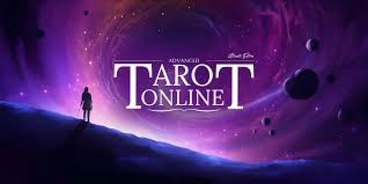 Exploring the Benefits of Tarot Readings Through Online Apps