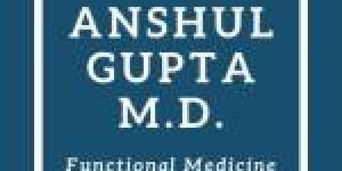 Hashimoto’s Disease Treatments: A Guide by Dr. Anshul Gupta MD