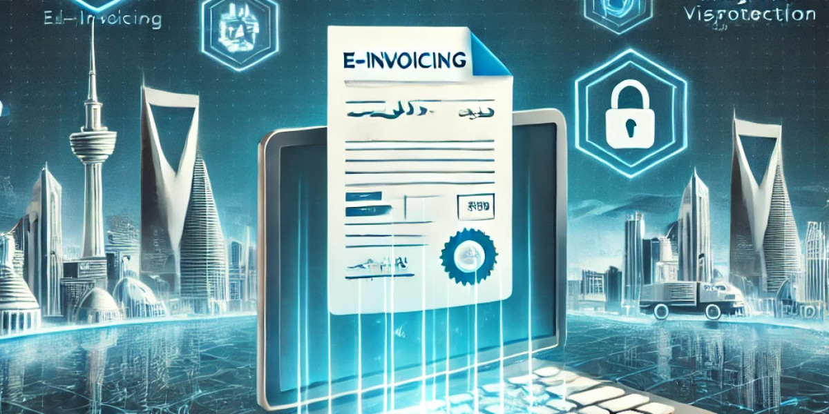 Understanding E-Invoicing Software: A Step Towards Modern Business Management