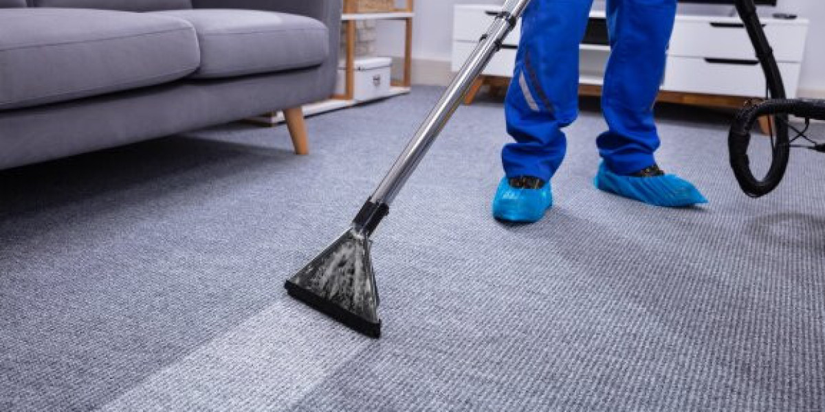 Cleaning Services In Escondido