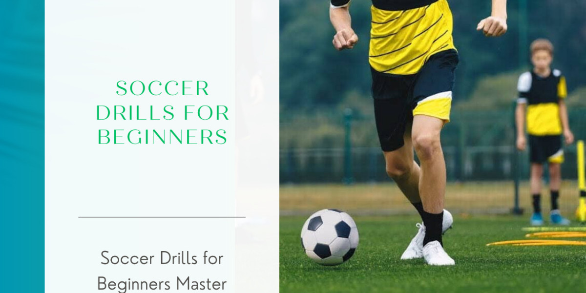 Beginner Soccer Drills to Elevate Your Game SportzzWorld