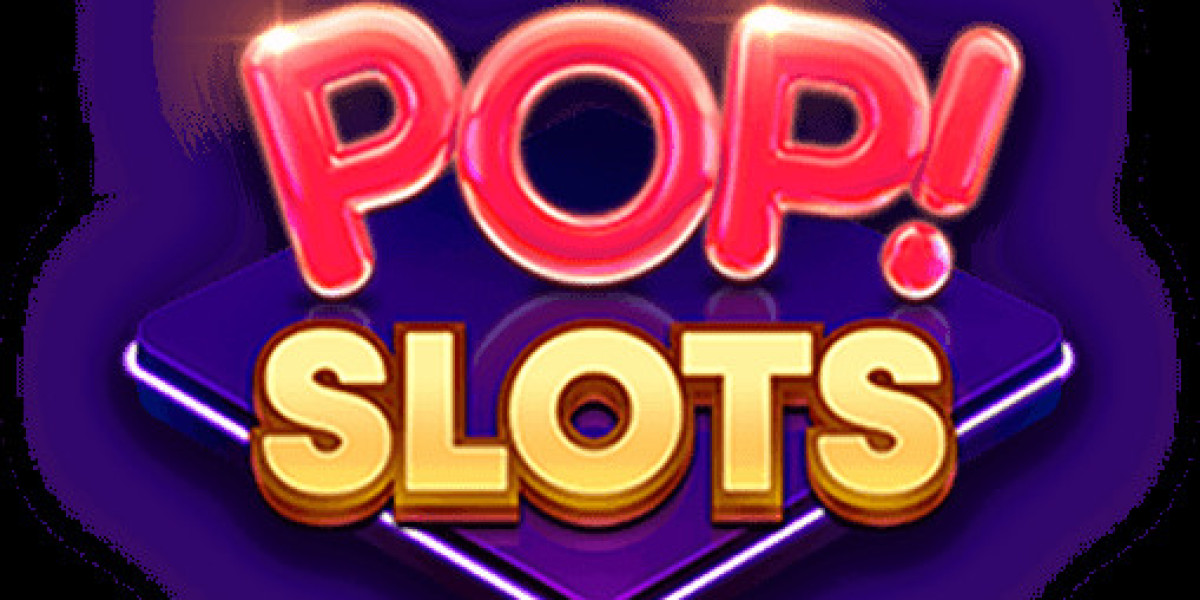 Latest Pop Slots Free Chips Links Today