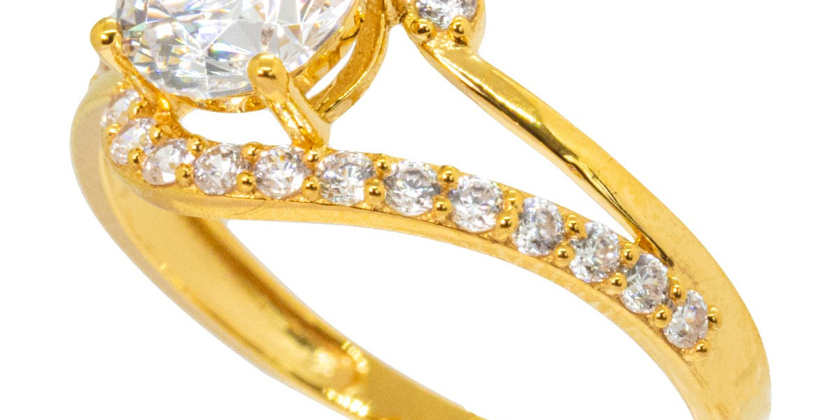 The Elegance of Asian Wedding Rings: A Symbol of Love and Tradition