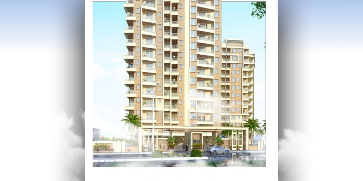 Experience Comfortable Living in 2 BHK Flats in Jagatpura, Jaipur