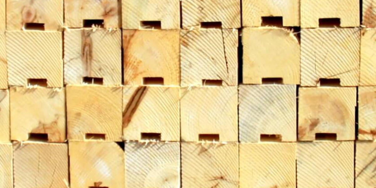 Why Heat Treated Lumber is Essential for Global Shipping Compliance?