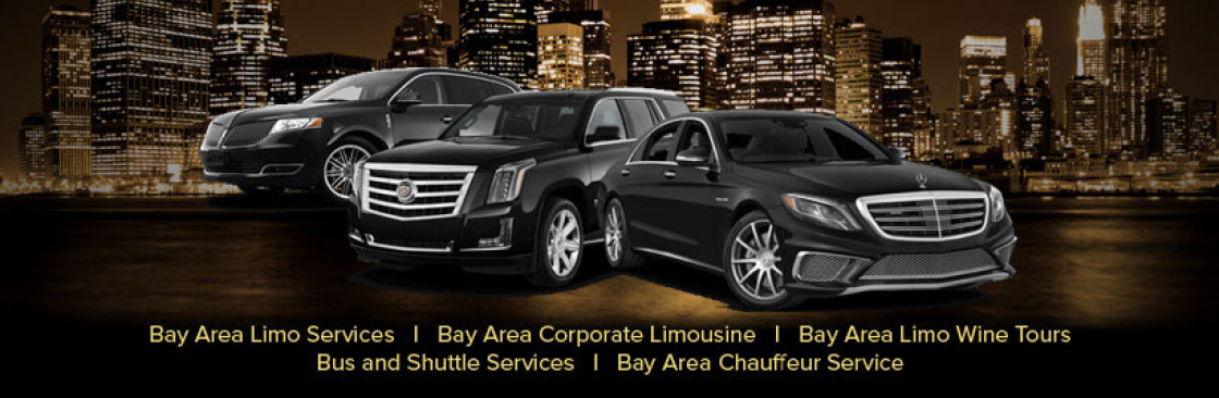 Ambassador Limousines Cover Image