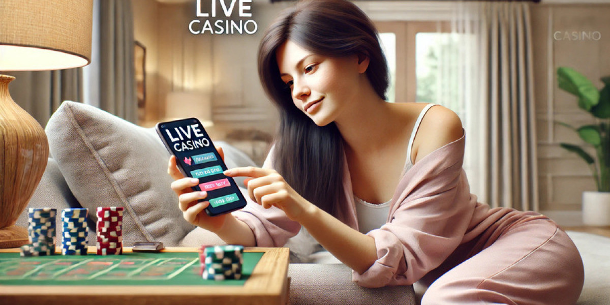 Discover the World of Online Slots