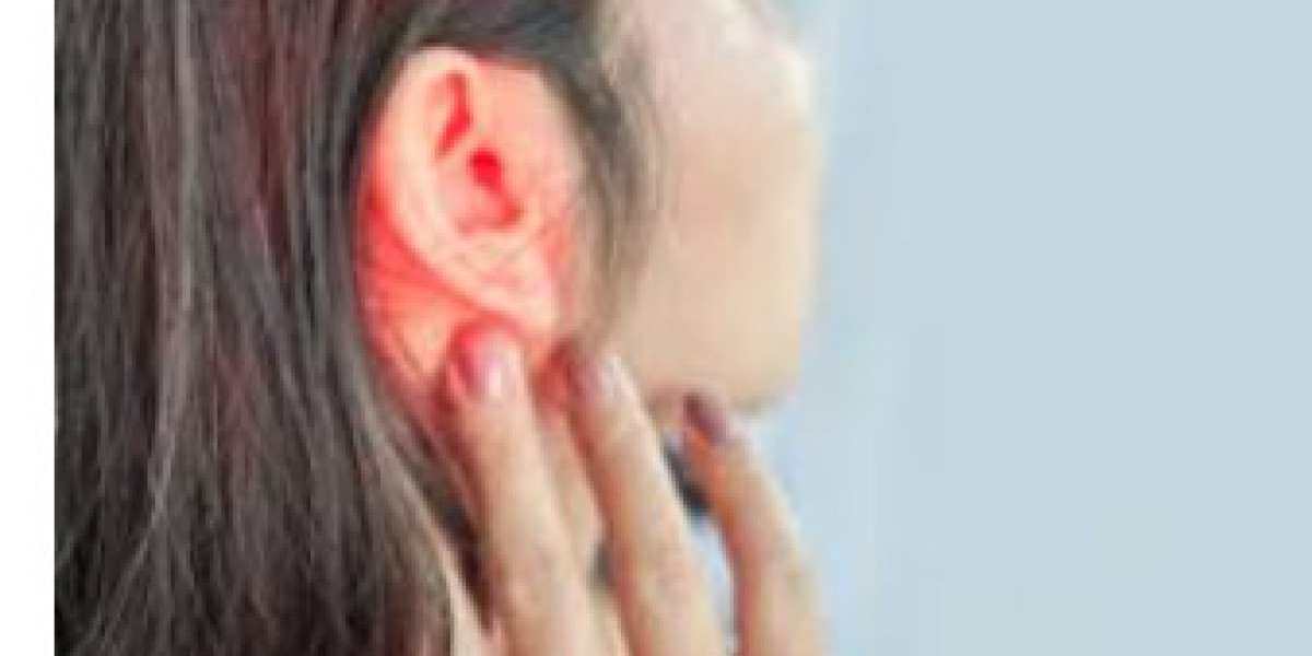 Ear Infections in Adults: Not Just a Childhood Problem