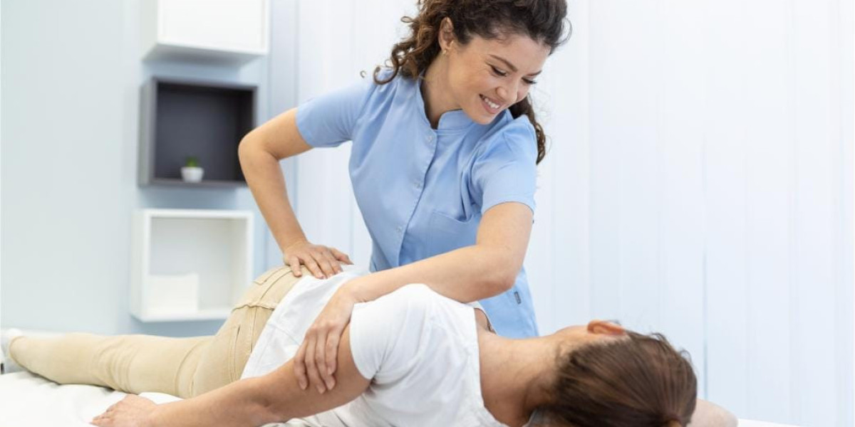 Emerging Trends in Physiotherapy Services and Modalities in Dubai