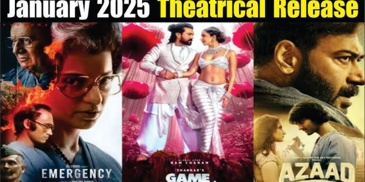 Latest Trends and News from the Hindi Film Industry