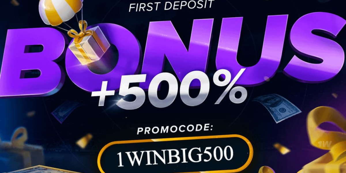 Exclusive Sports Betting Deals with 1Win Code 2025