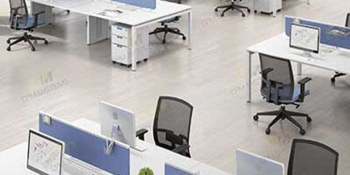 The Ultimate Guide to Choosing Office Furniture in Gurgaon