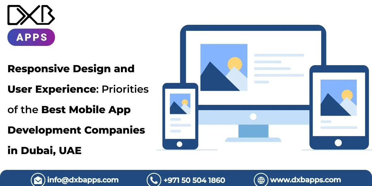 Experience innovation in mobile app development Abu Dhabi dynamics with experts at DXB APPS