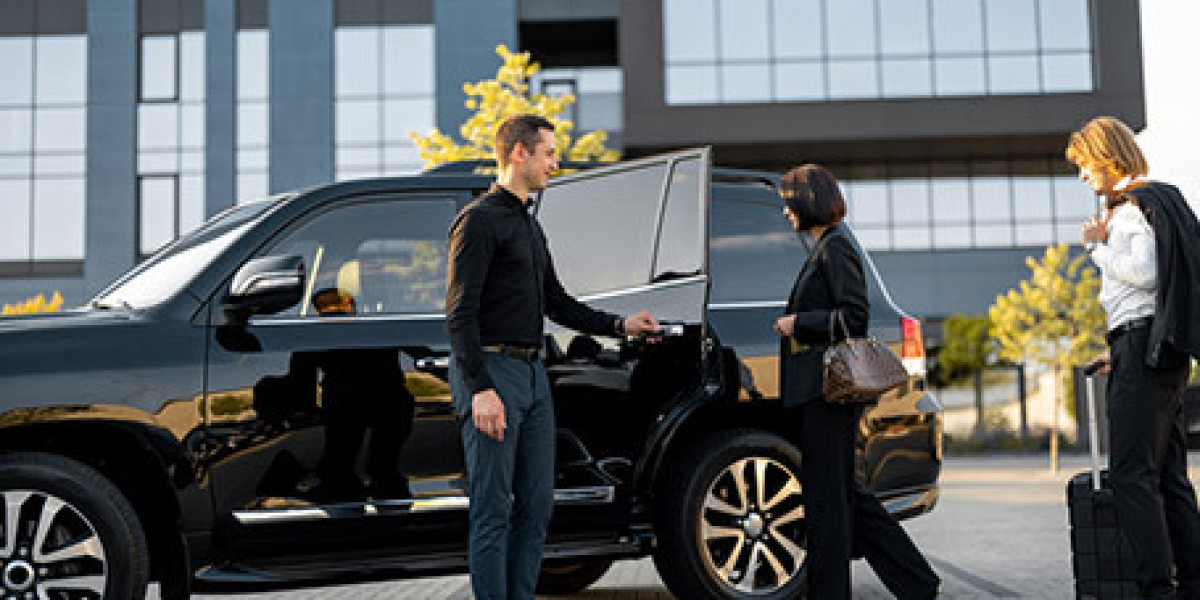 Chauffeur Service and Black Car Service: A Complete Guide