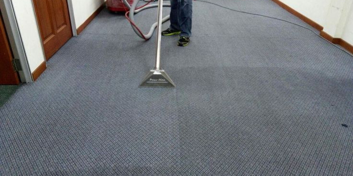 How Carpet Cleaning Staten Island Refreshes Your Space Instantly?