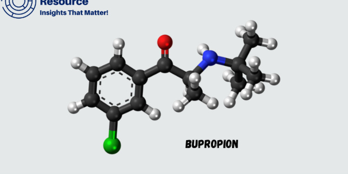 Comprehensive Bupropion Cost Model: Utilities, Logistics & Outlook