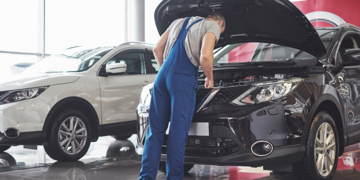 Essential Car Maintenance Tips to Keep Your Vehicle in Top Condition in Sharjah