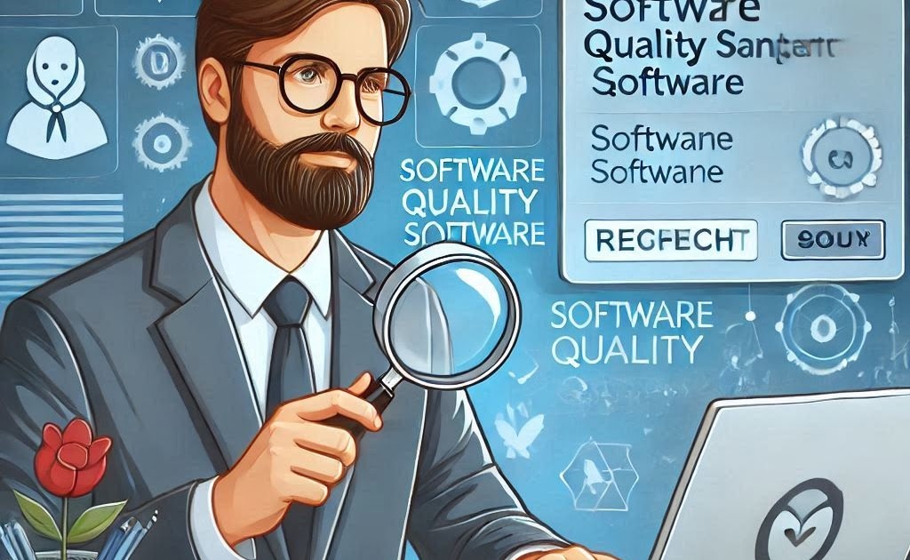 Role of Software Quality Analyst in SDLC