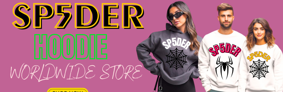 spider hoodie Cover Image