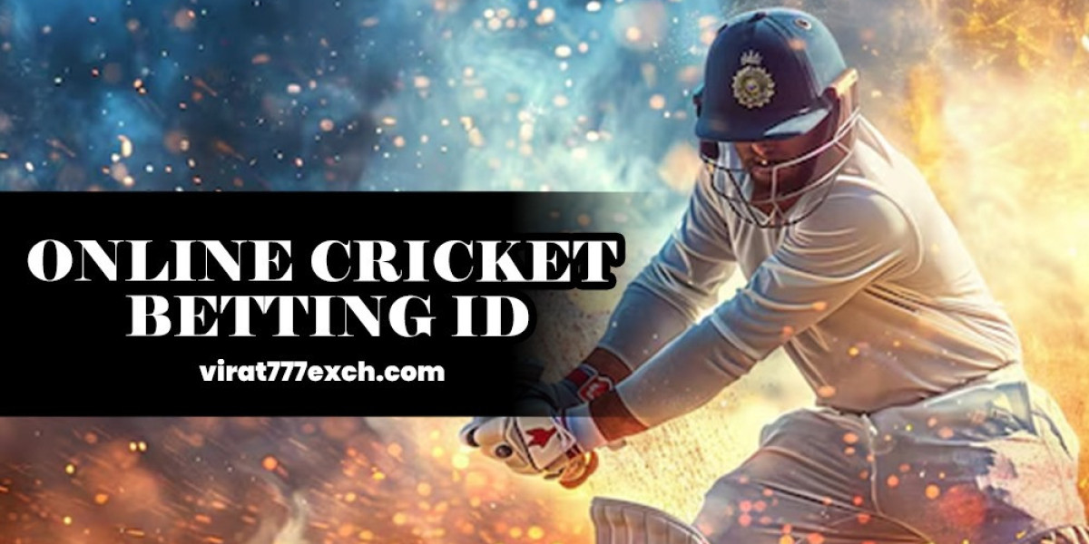 Online Cricket ID Bonuses and Rewards You Will Receive In Game