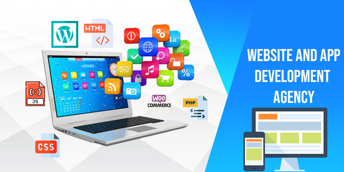 Transforming Digital Dreams: Website and App Development Services in Lahore