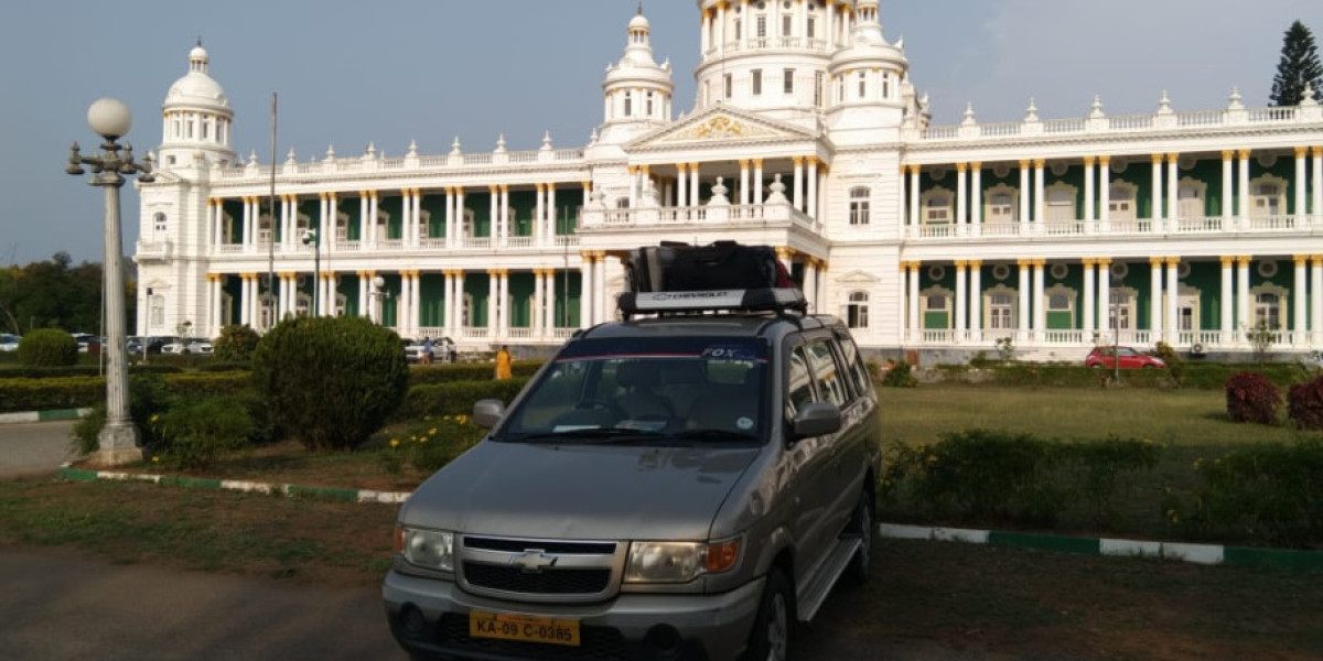 Mysore to Coorg 2-Day Cab Tour: Places to Visit & Travel Tips