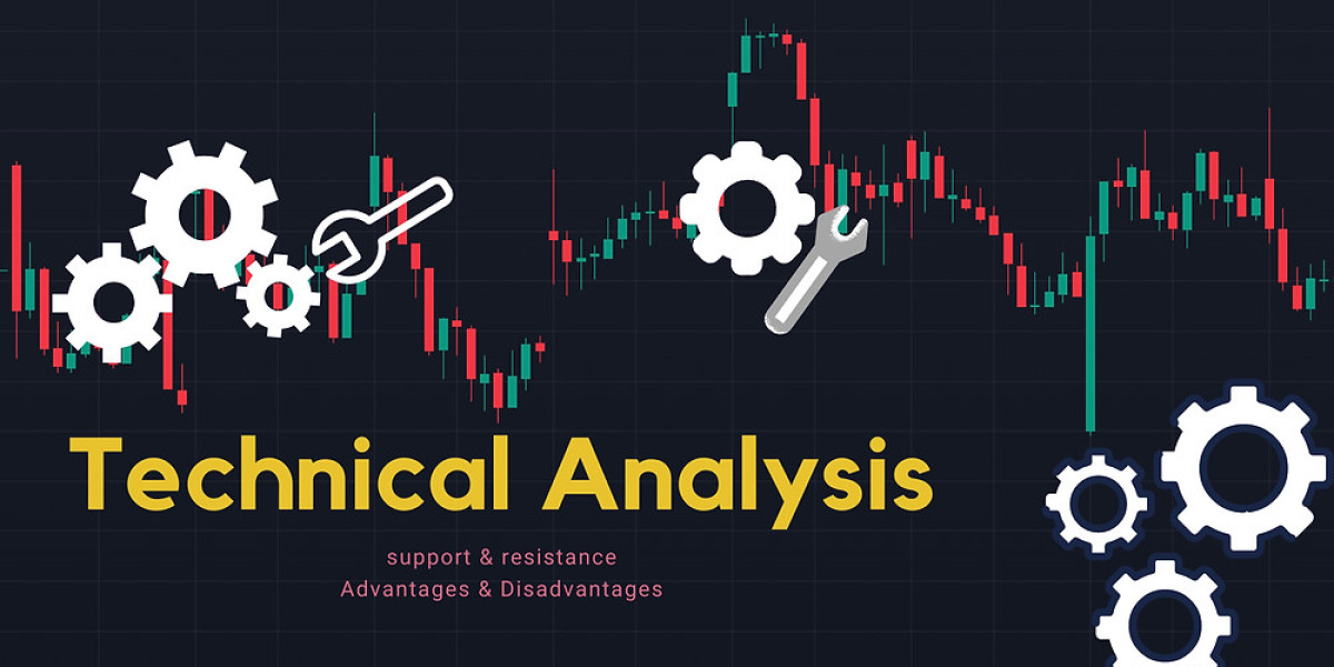 Advantages and Disadvantages of Technical Analysis