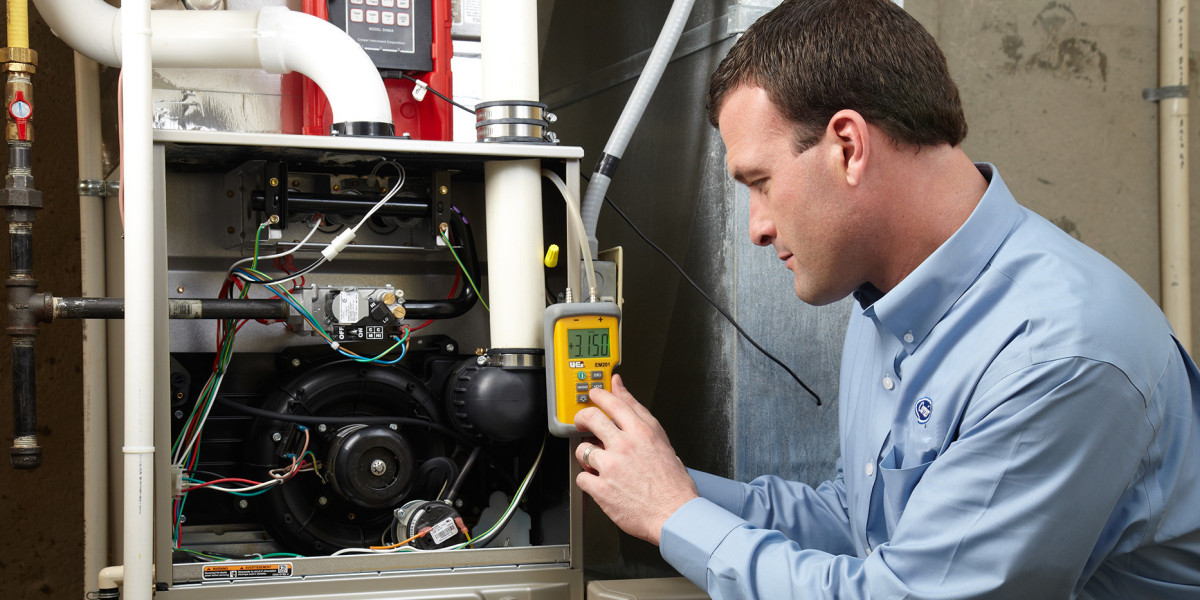 Top Furnace Repair Issues and Solutions - Repair Furnace