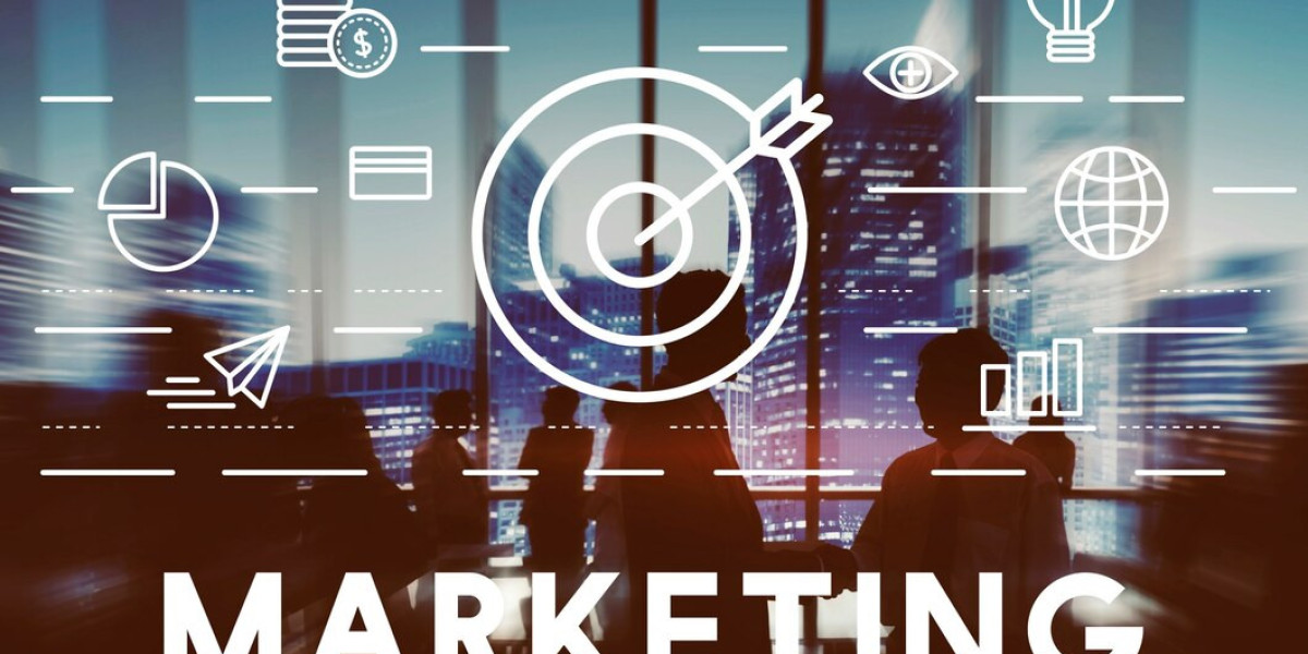 Marketing Agency in Las Vegas: The Key to Business Growth