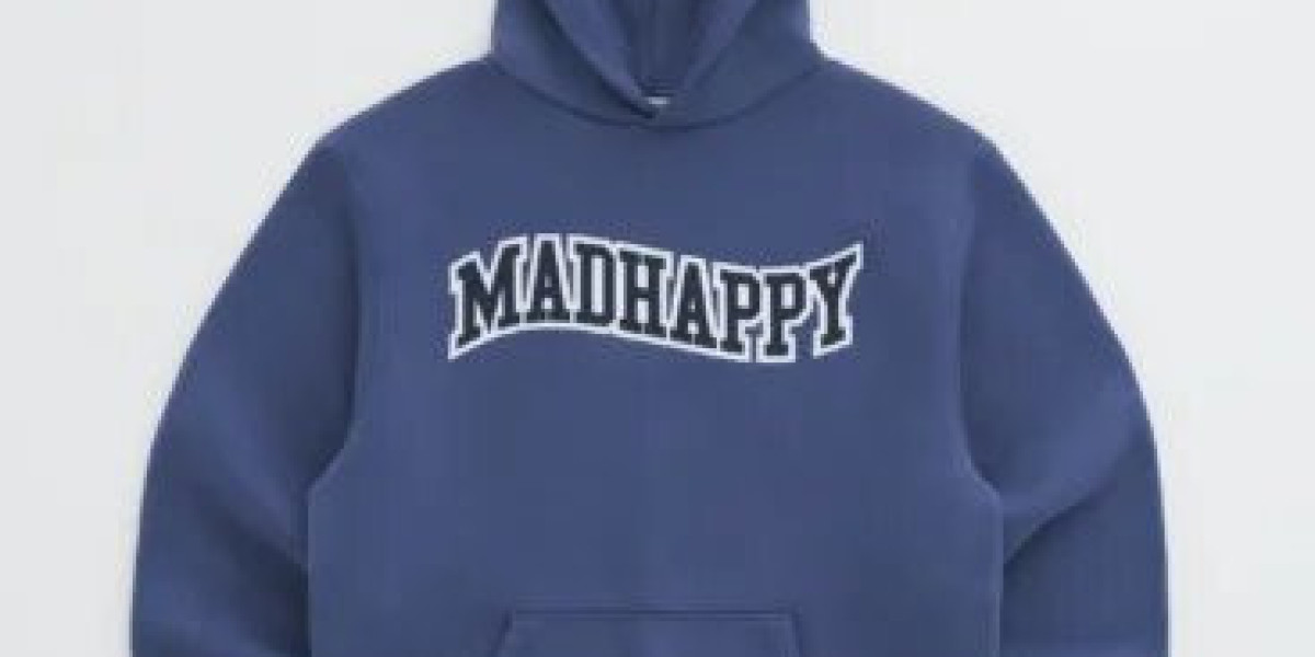 Madhappy | Official Madhappy Hoodie Store