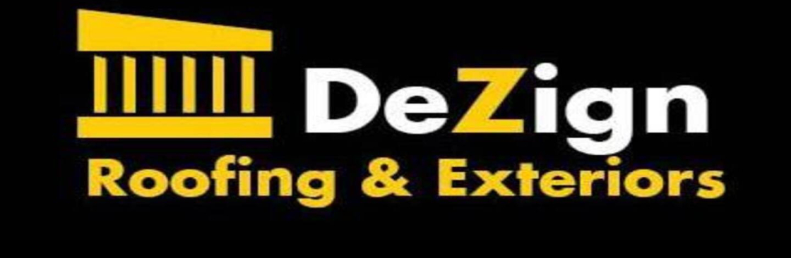 DeZign Roofing  Exteriors Cover Image