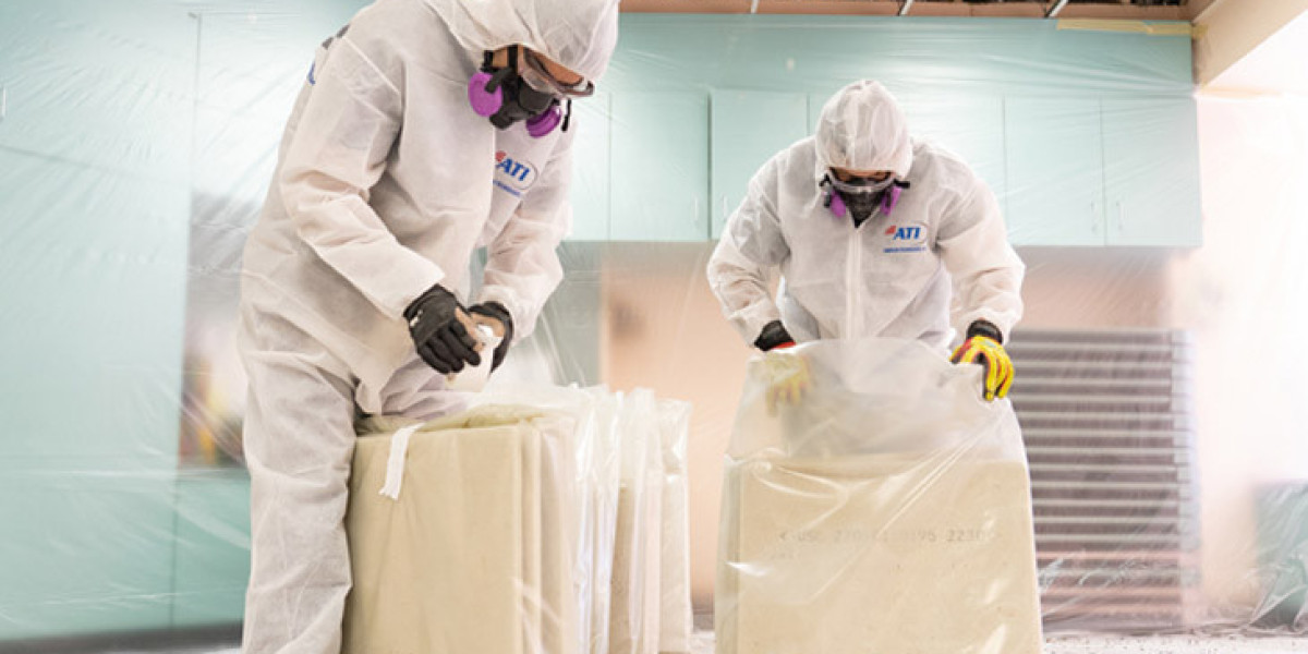 How to Choose the Best Asbestos Removal Service in Dorset