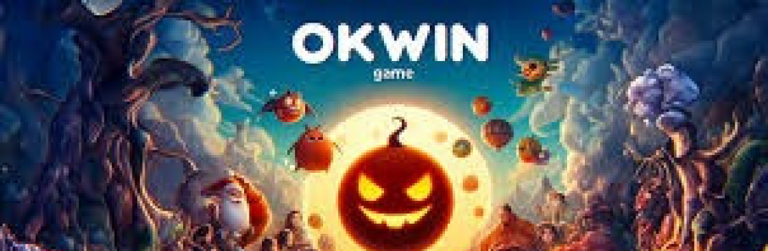 Okwin games Cover Image