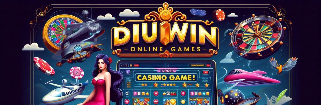 Diu win games Cover Image