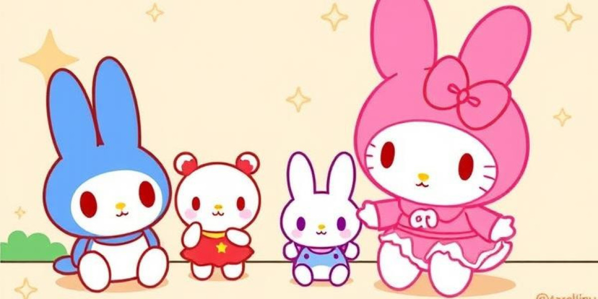 The Psychological Appeal of My Melody: Why Fans Can't Get Enough