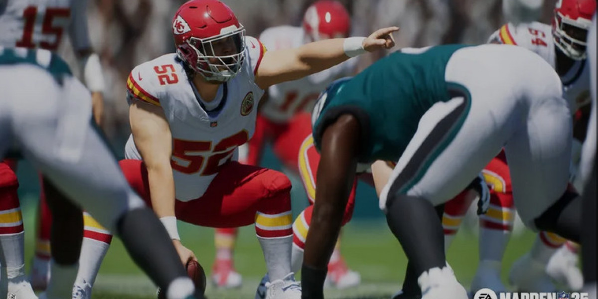 MMOexp-Madden 25's Madden Ultimate Team (MUT) mode has become one of the most beloved