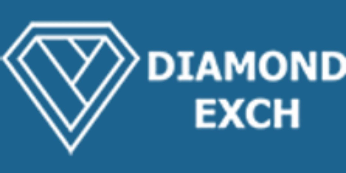 Diamond Exchange 9 Create Account - Diamond Exchange ID