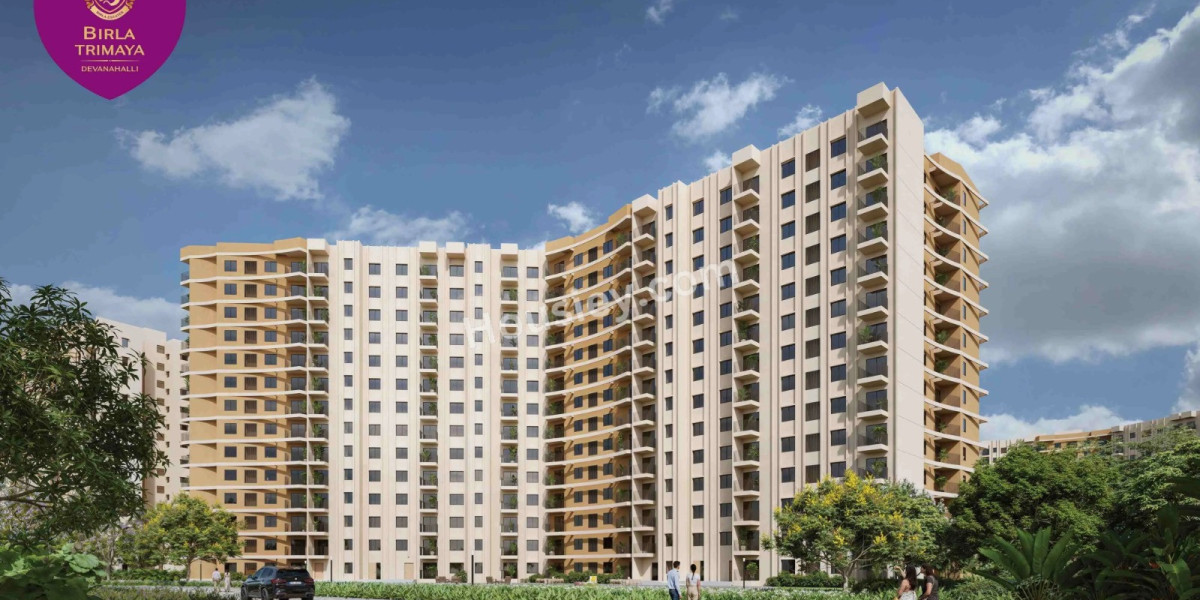 Birla Trimaya Shettigere: Your Dream Home in Bangalore