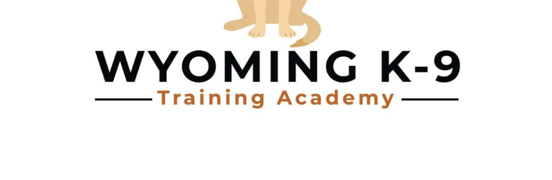 Wyoming K9 Training Academy Cover Image