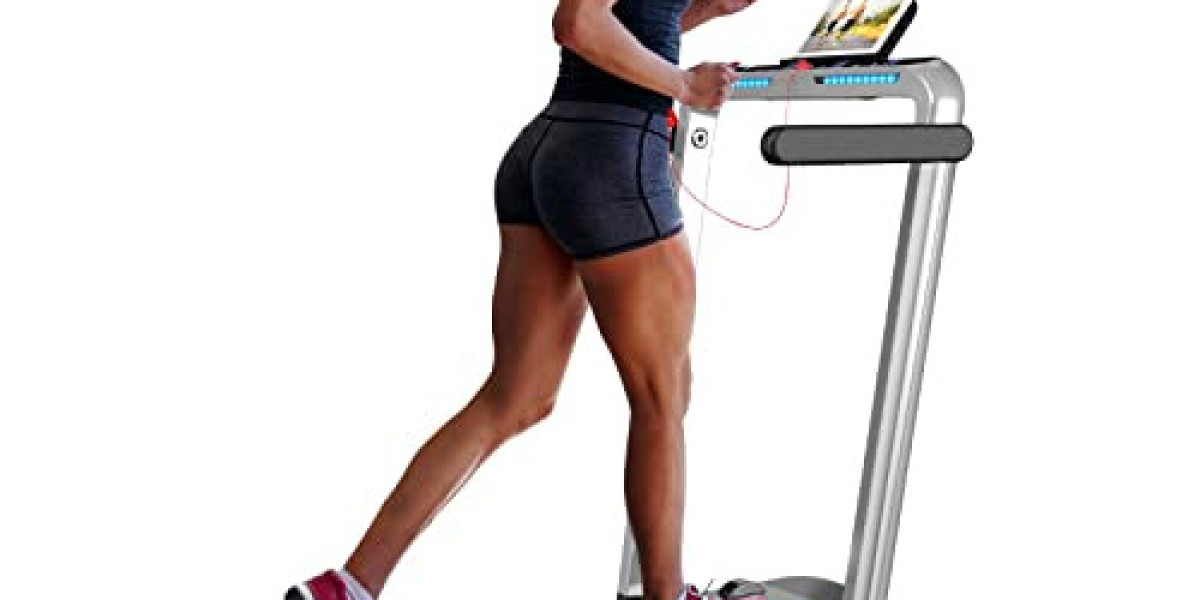 Exploring the UK Treadmill Market: A Comprehensive Guide