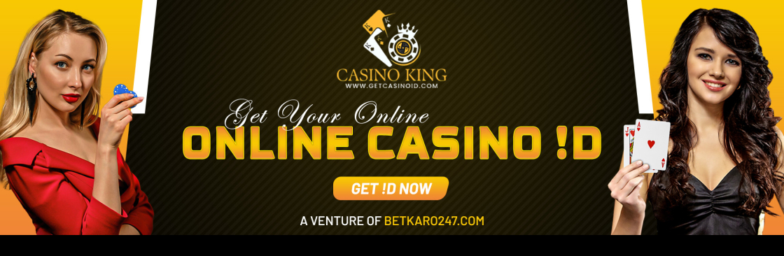 Get casino id Cover Image