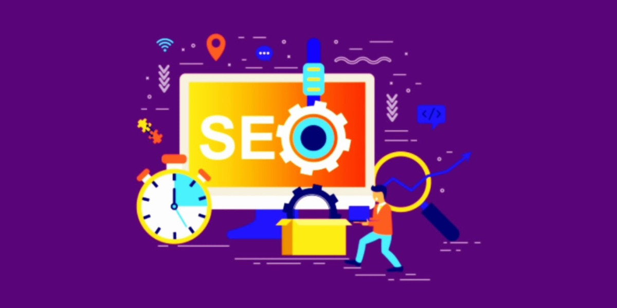 Quick Article Teaches You The Ins and Outs of free seo service trial And What You Have To Do Today