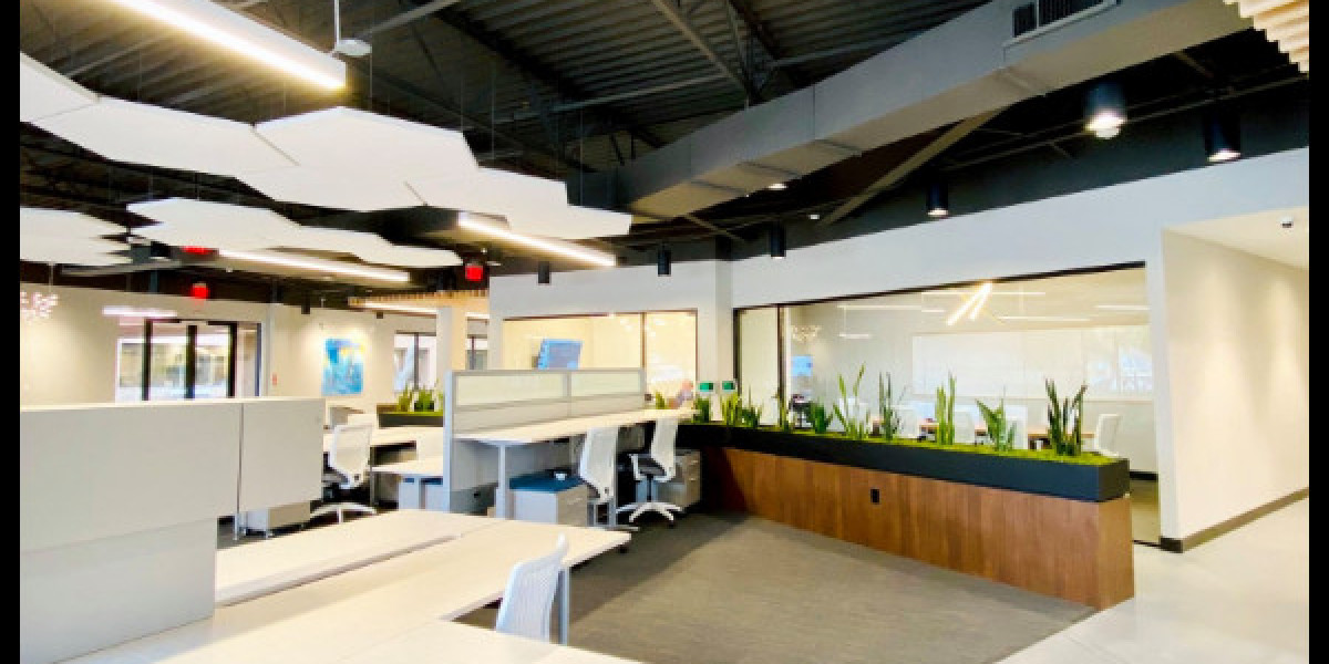 Welcome to HEXA TX – Your Perfect Workspace Awaits!