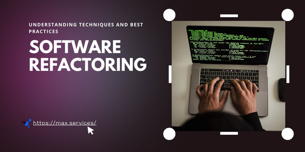 Mastering Software Refactoring Proven Techniques & Best Practices