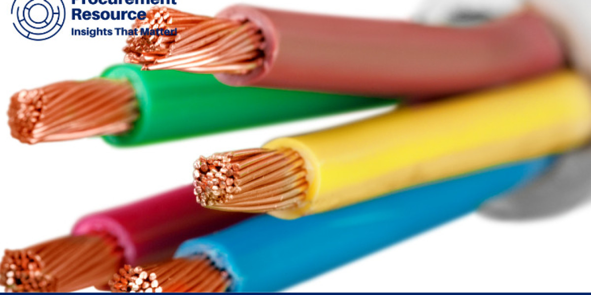 Copper Wire Price Trend: Market Analysis, Forecast, and Regional Insights