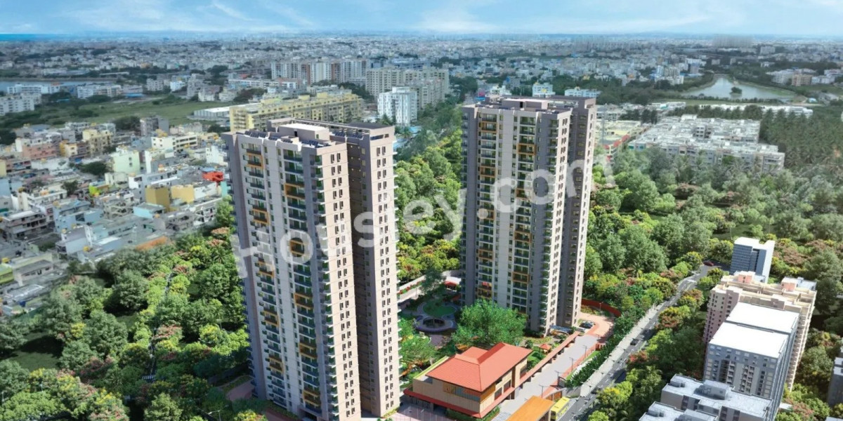 Discover Your Dream Home at Mahindra Zen in Singasandra, Bangalore