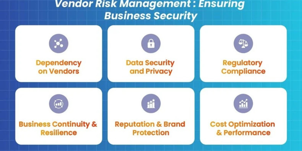 Why Insurers Must Enhance Vendor Risk Management