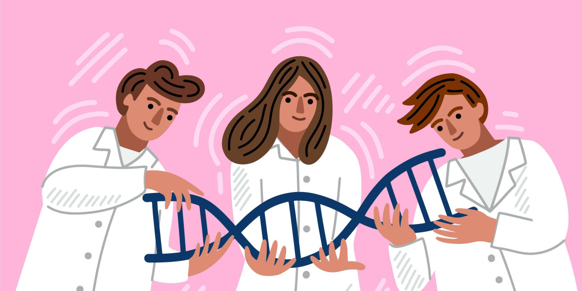 Exploring DNA Retention in Women's Bodies: What You Need to Know